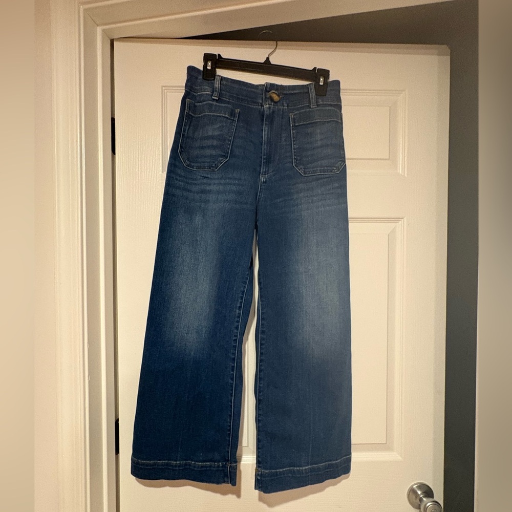 Maeve Jeans - Anthropologie
